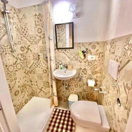 Maison Sarraj パルマ