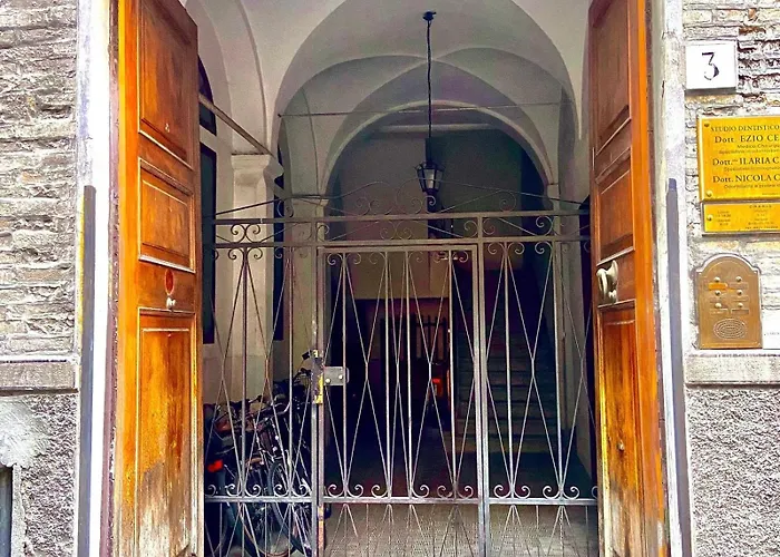 Maison Sarraj Gæstehus 3*