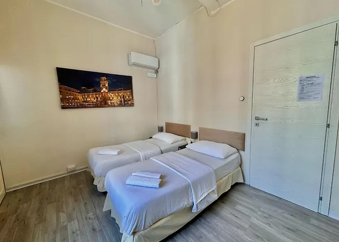 Maison Sarraj Gæstehus 3*