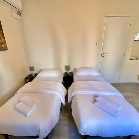 Maison Sarraj Guest house