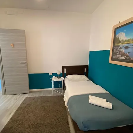 Maison Sarraj Guest house *