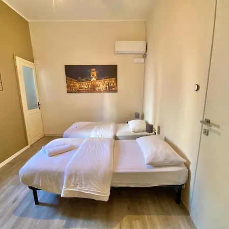 Maison Sarraj Guest house