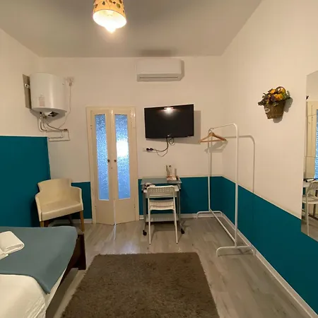 Maison Sarraj 파르마