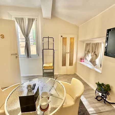 Maison Sarraj Guest house
