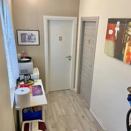 Πανσιόν Maison Sarraj Πάρμα