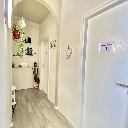 Maison Sarraj *