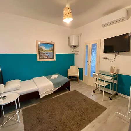 Maison Sarraj Guest house *