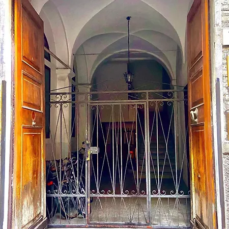 Maison Sarraj Guest house *