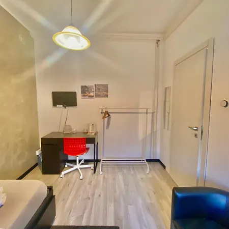 Maison Sarraj