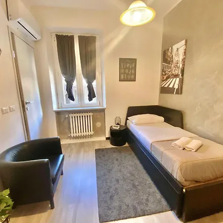 Maison Sarraj Guest house