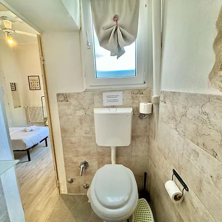 Guest house Maison Sarraj Parma