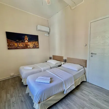 Maison Sarraj Guest house *