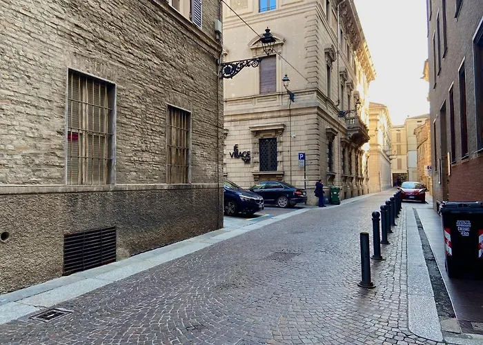 Maison Sarraj Affittacamere