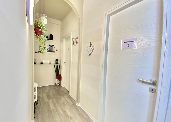 Maison Sarraj 3*