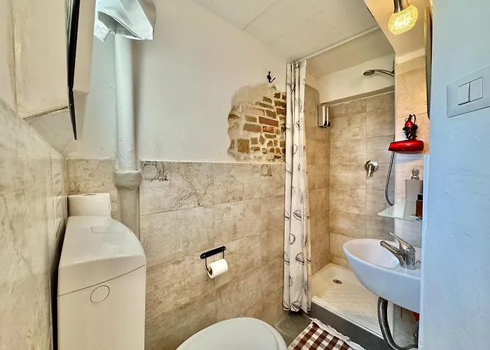Maison Sarraj